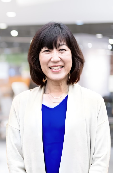 一般社団法人おもいでの記録舎 　代表理事　小沢未央子
